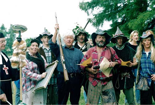 Original-Spessart-R�uber